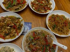 -辣公子·千岛湖私房菜(滨江店)