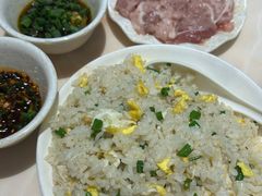 蛋炒饭-海关荤豆花(洋河一路店)