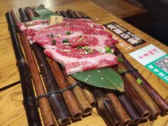 -千寻烧肉(政务区店)