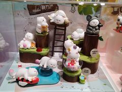 -泡泡玛特POPMART(上海环球港店)