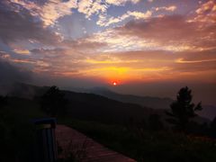 -驼梁风景区