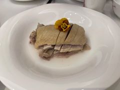 盐水鸭-箸福·夜上海(雨花客厅店)