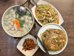 -海坛特色小吃·只做平潭特色菜(平潭店)