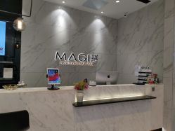 -MAGI美界造型