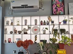 -Sips&Lick茶兰咖啡(五道口店)