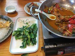 -61号餐吧(兴坪古镇漓江店)