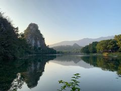 -星湖旅游景区七星岩