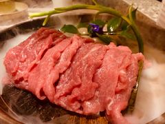 -盡膳口福跷脚牛肉火锅(合生汇购物中心店)