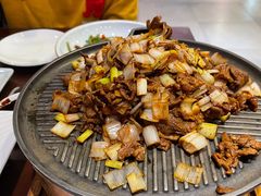 -恭敬李·烤鸭(天坛北门店)