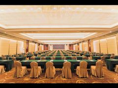 -西宁福茵长乐国际大酒店