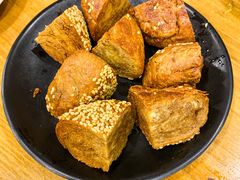 炸烧饼-金生隆(六铺炕店)