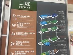 -义乌国际商贸城