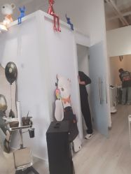 -NEW FACE烫染专业店