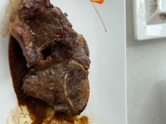 -广州塔晖粤轩中餐厅