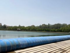 -党河风情线国家水利风景区