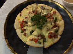 -忆咖啡观景餐厅(桂林象山公园店)