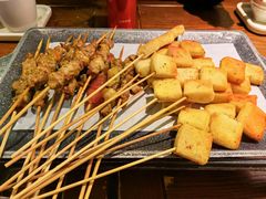 -管氏翅吧(地安门店)