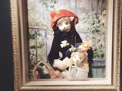 -成都泰迪熊博物馆