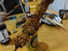 脆肉鲩-大档(荔湾店)