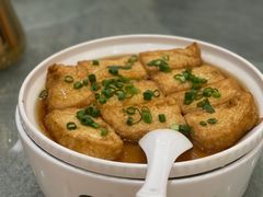 -坚记酒家·佛山老字号·顺德鱼生标准示范店