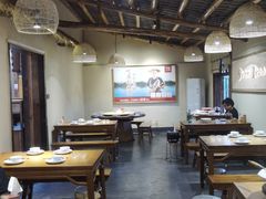 大堂-耕渔小院·湖南鱼鲜(望城店)