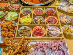 -铭记蛙小仙·活蛙畅享(CBD万达广场店)