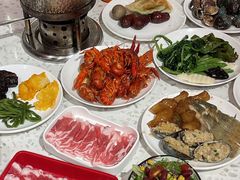 -海德温泉酒店