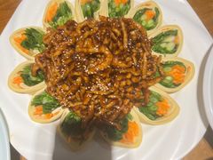 -95号酱骨·一块豆腐(展春园西路店)
