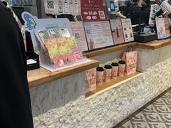-霸王茶姬(正佳广场店)