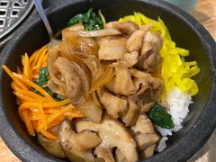 -小米烤肉-泥炉炭烤(常营店)