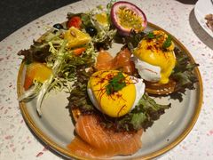 -BE BRIGHT KITCHEN(正佳广场店)