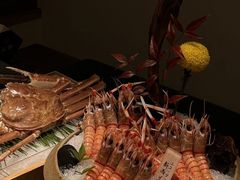 -上井料理黑金店(IFS国金中心店)