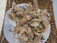 -好兄弟郭巨海鲜(天一阁店)