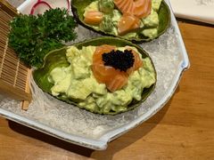 -鮨桐日本料理(望京店)