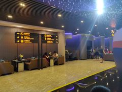 -赫帝拉航空主题餐厅(南宁店)