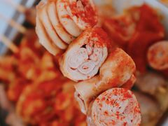 -海平馄饨(逍遥二路店)