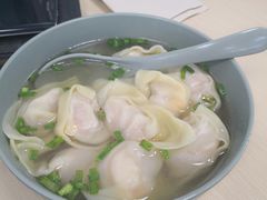-顶巧鸡汤馄饨(虹口总店)
