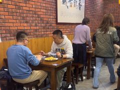 -长安后宰门水盆羊肉(新都心店)