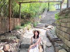 -竹泉村旅游度假区