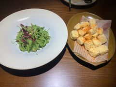 -本处·素食·融合料理(南油店)
