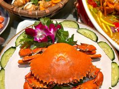 -巽寮印象美食部落餐厅·海鲜·地方特色菜(惠州体验店)