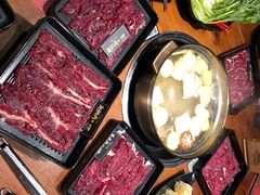 -原牛道·潮汕围炉火锅(讯美店)