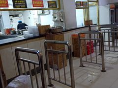 -王菊美食街·王菊面馆(总店)