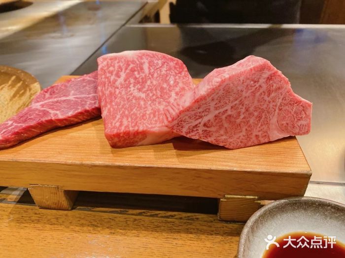 神户牛排 石田屋(本店)图片