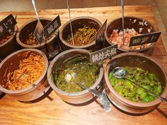 -水平有限广西米粉·广西风味集(五道口店)