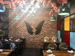 -大城·烧烤海鲜大排档(台东店)