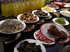 -好伦哥比萨烤肉自助(八里桥店)