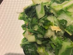 -单家老院·院子里的青岛菜(沙子口店)