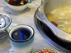 -光头药膳鸡(莱茵小镇店)