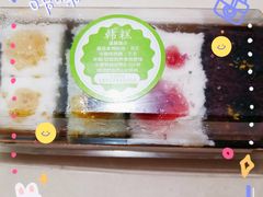 -南大门韩糕(后埭溪路店)